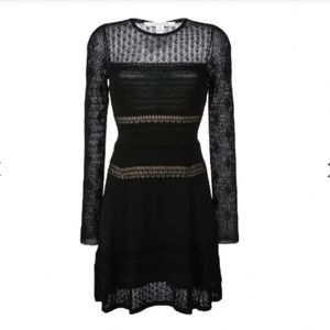 Diane Von Furstenberg The Celina Dress